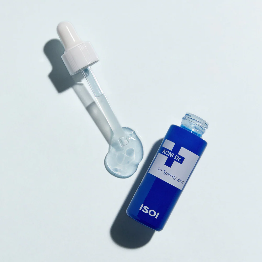 Acne Dr. 1st Speedy Spot + Mask Pack - Image 4