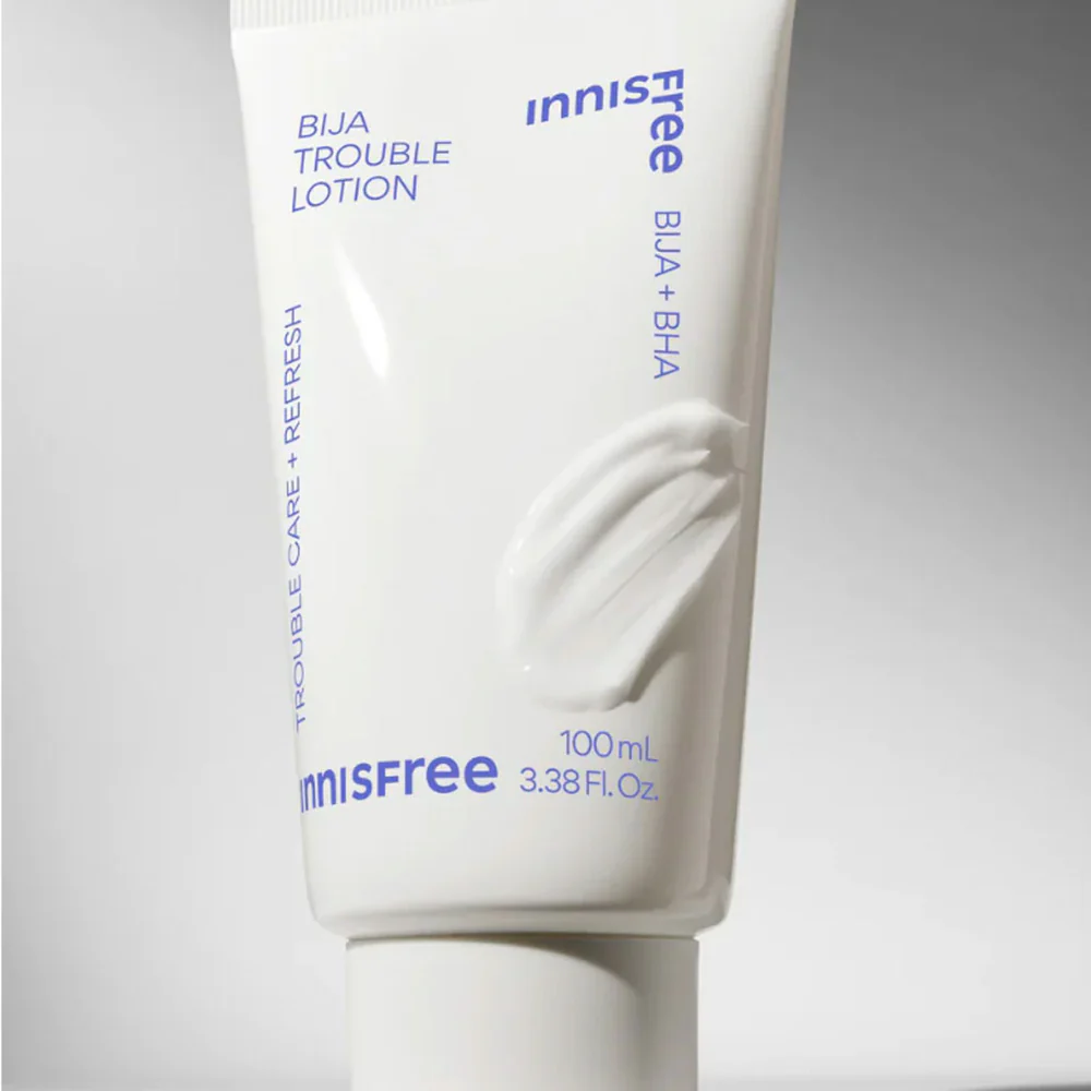 Bija Trouble Lotion - Image 3