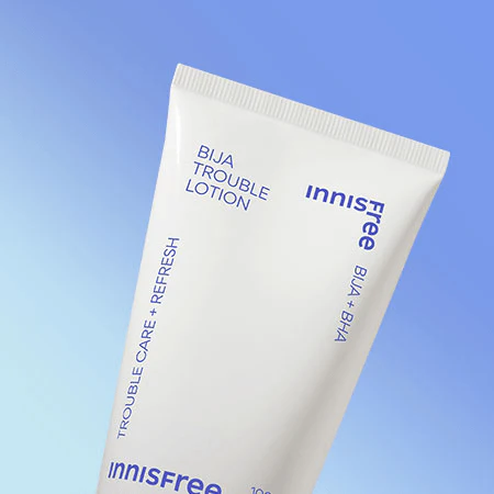 Bija Trouble Lotion - Image 4