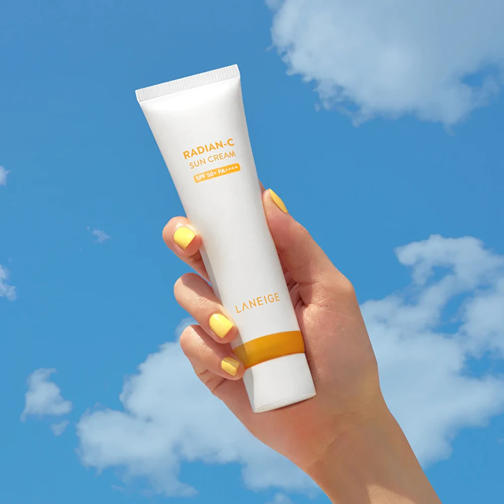 Radian-c Sunscreen SPF50+ PA++++ - Image 2
