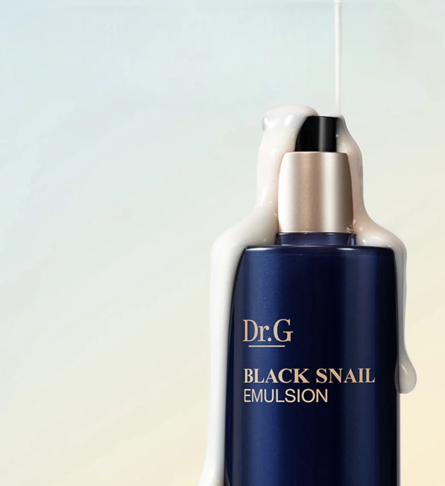 Black Snail Prestige Toner + Emulsion + Ampoule + Cream Set - Image 5