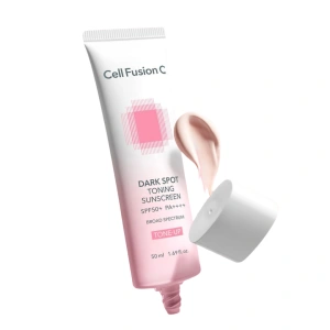 Dark Spot Toning Sunscreen - Image 4