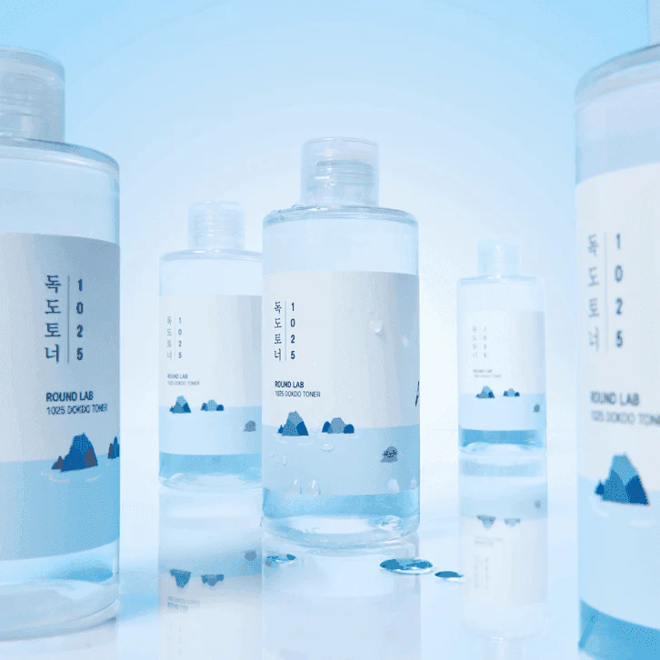 1025 Dokdo Toner, 200ml - Image 4