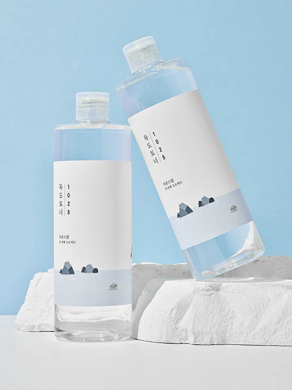 1025 Dokdo Toner, 500ml - Image 4