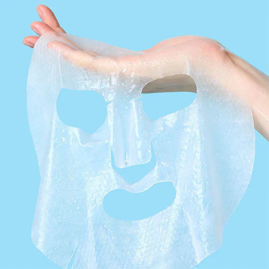 Birch Juice Moisturizing Mask, 10ea - Image 3