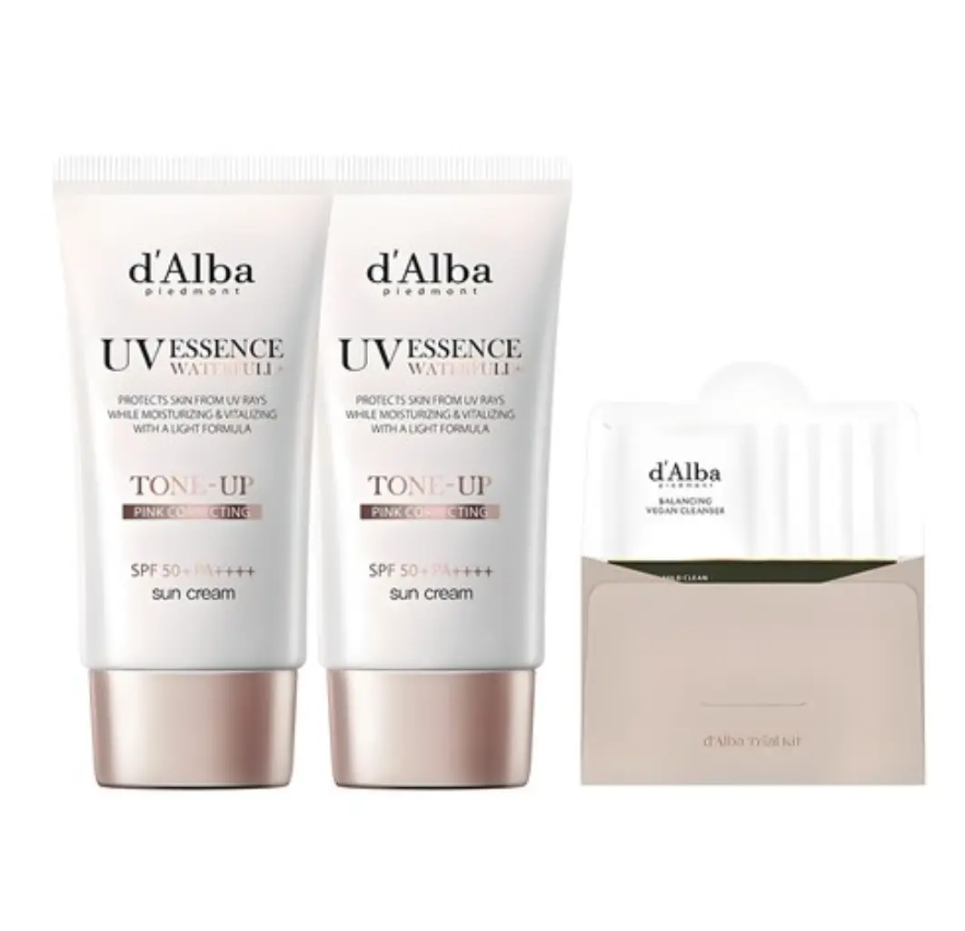 Waterful Tone-up Sunscreen SPF 50+ PA++++