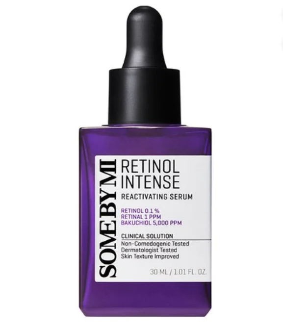 Retinol Intense Reactivating Serum