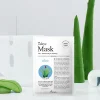 Seven Days Aloe H Soothing Moisturizing Mask Pack