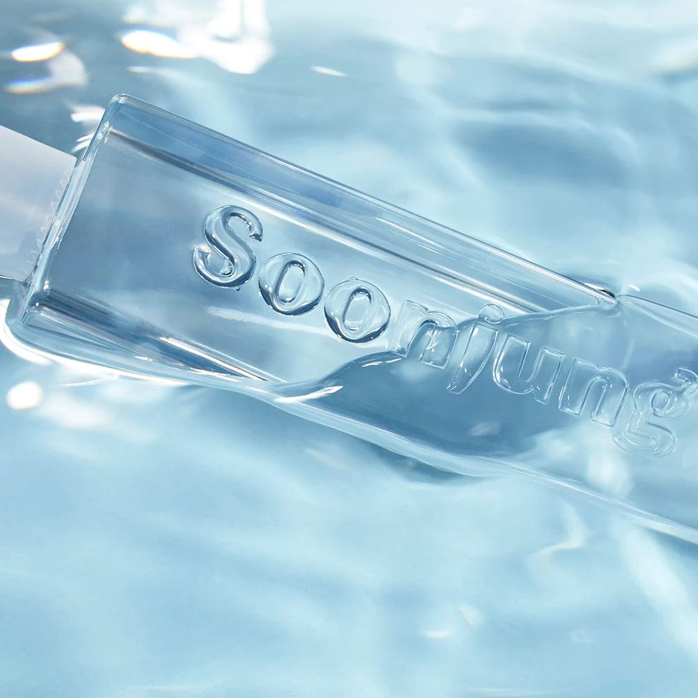 Soonjung pH 5.5 Relief Toner, 500ml - Image 2