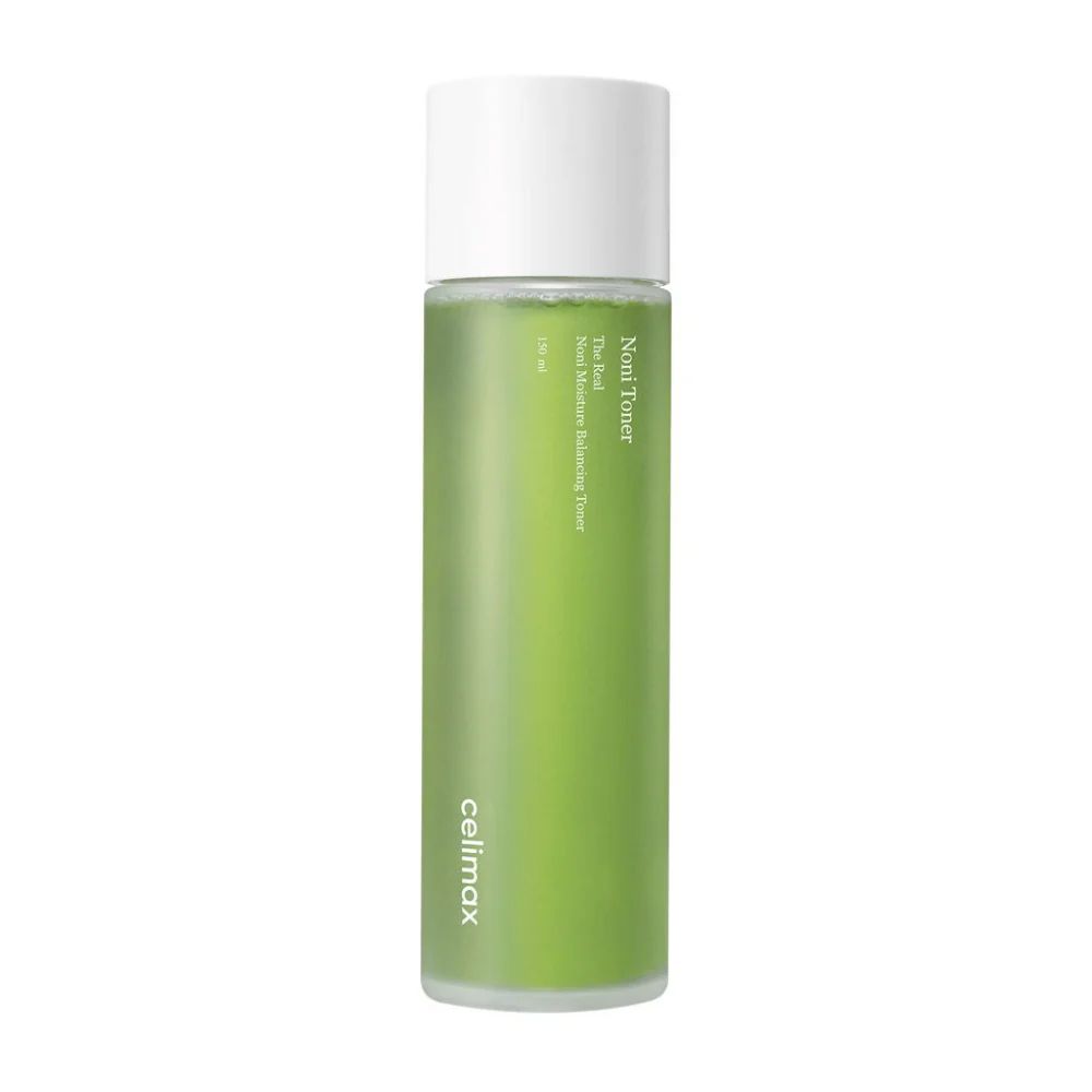 The Real Noni Moisture Balancing Toner, 150ml