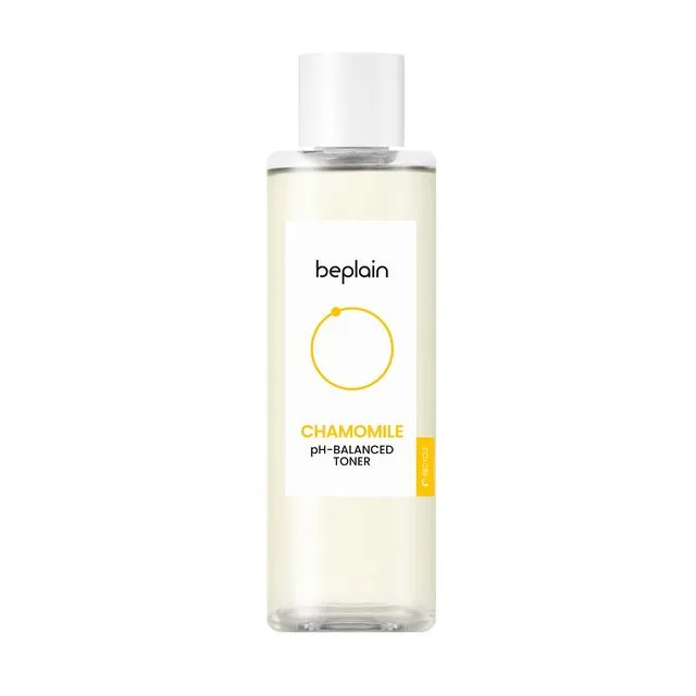 Chamomile pH-Balanced Toner - Image 1