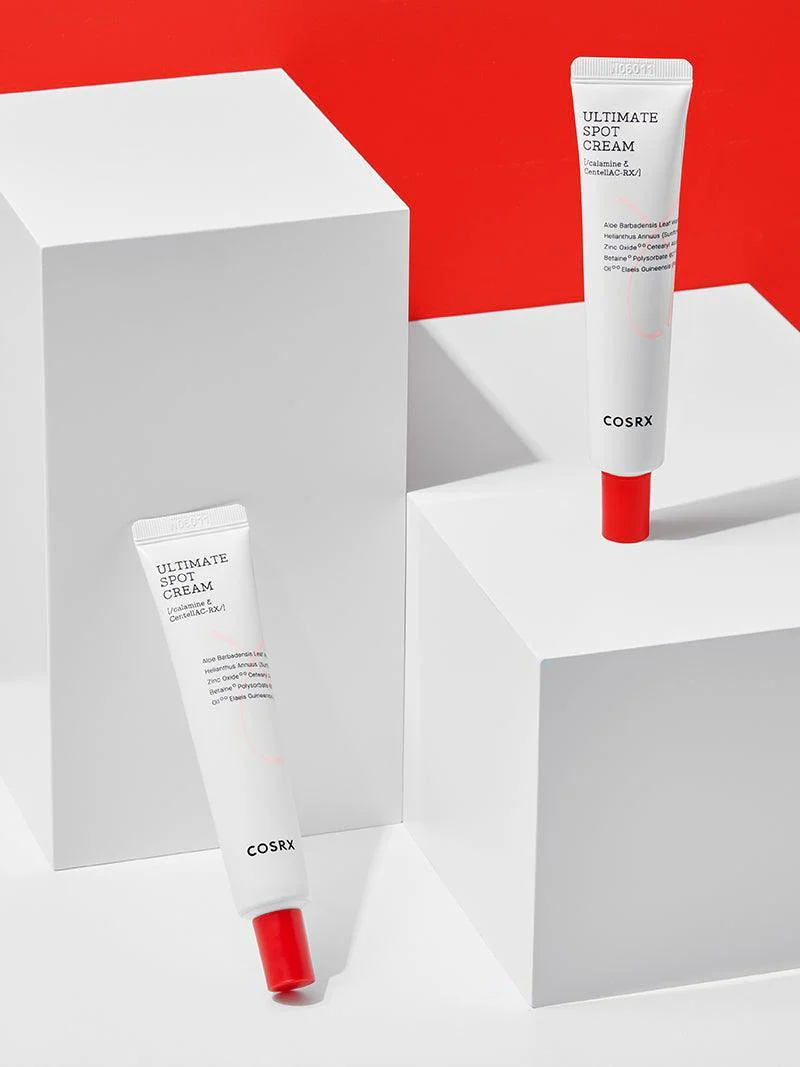 Ultimate Spot Cream - Image 5