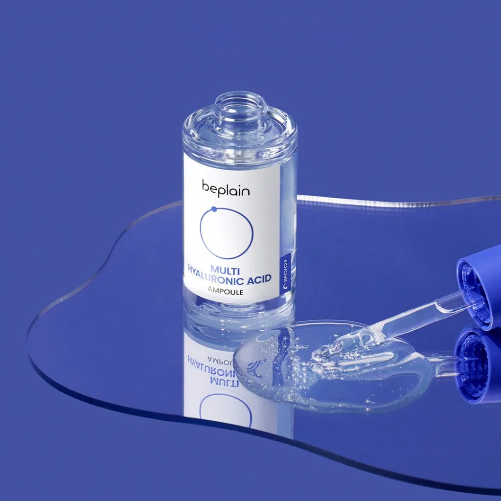 Multi Hyaluronic Acid Ampoule - Image 3