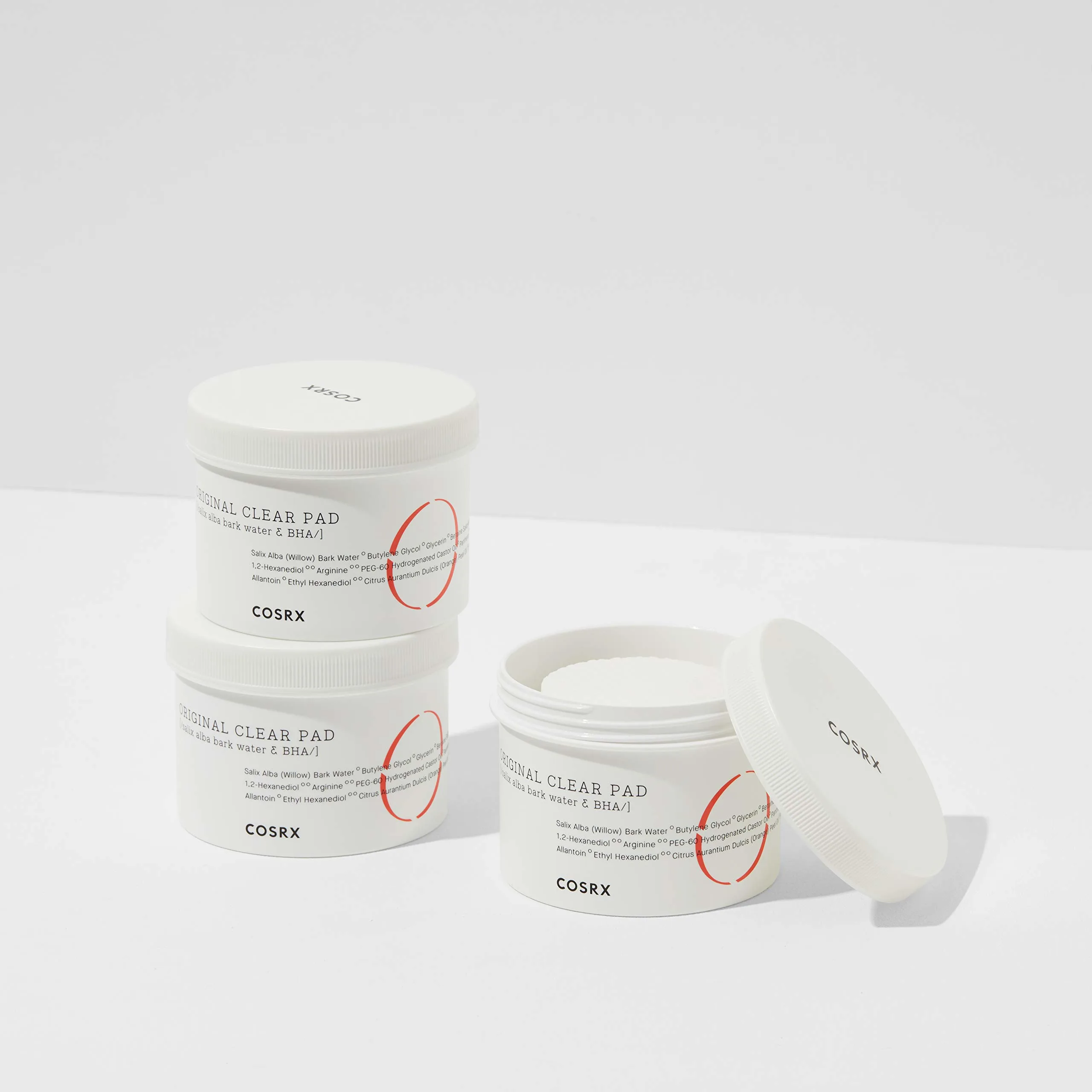 One Step Original Clear Pad - Image 2