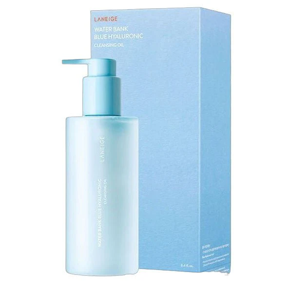 Waterbank Blue Hyaluronic Cleansing Oil - Image 5