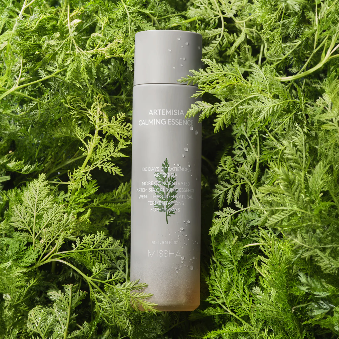 Artemisia Soothing Essence - Image 5