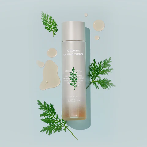 Artemisia Soothing Essence - Image 3