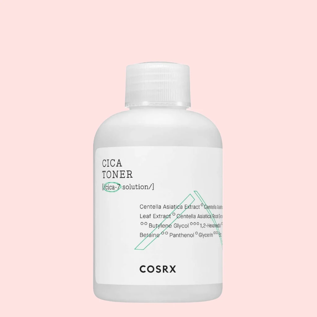 Pure Fit Cica Toner - Image 3