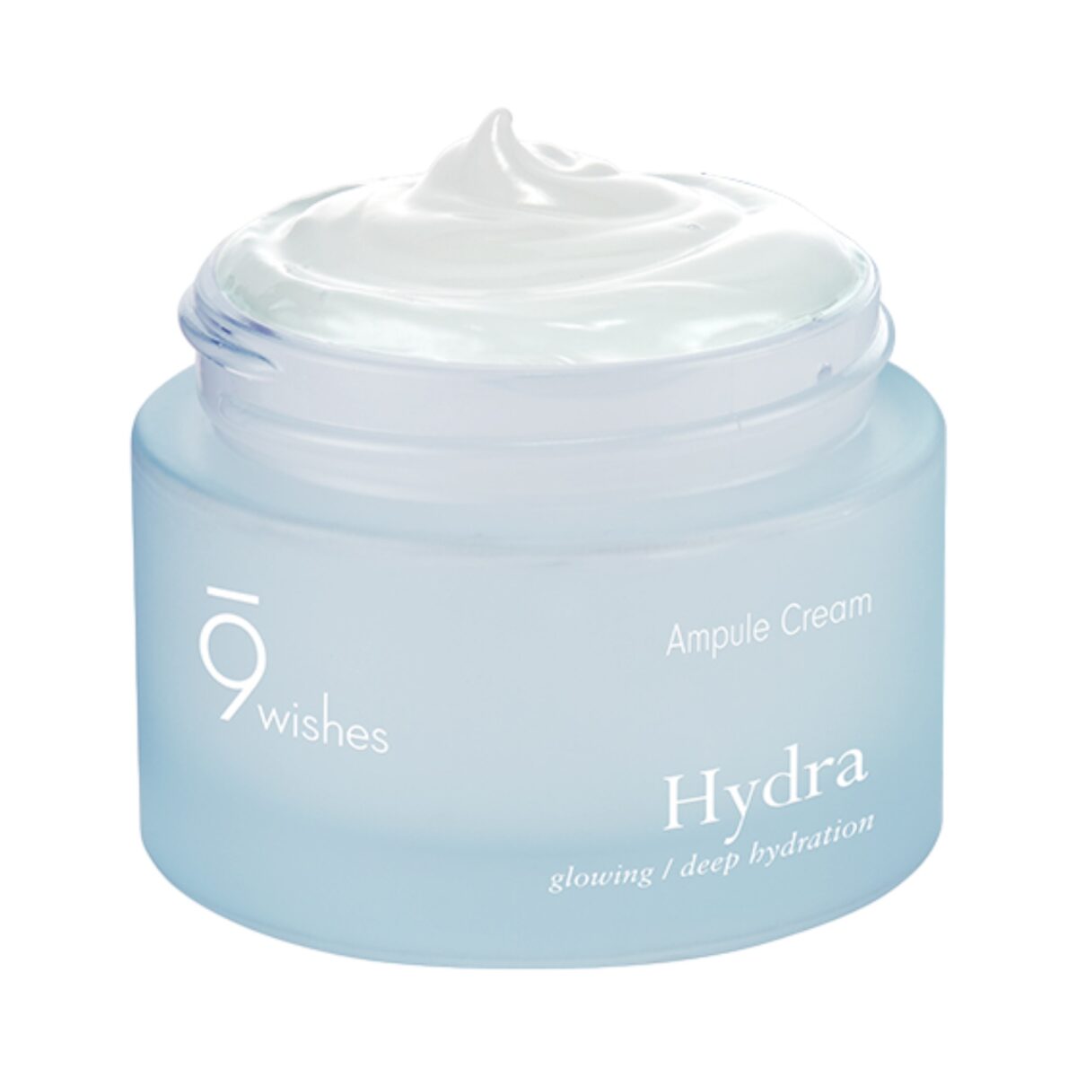 Hydra Ampoule Cream - 50ml, 3packs