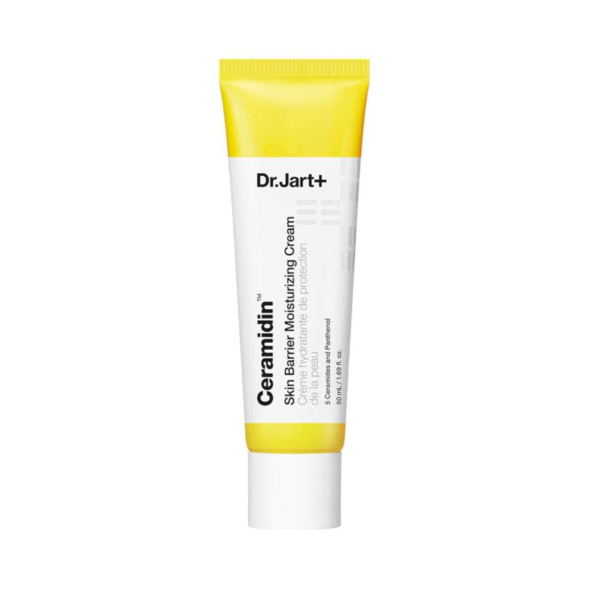 Ceramidin Skin Barrier Moisturizing Cream - 50ml, 2packs