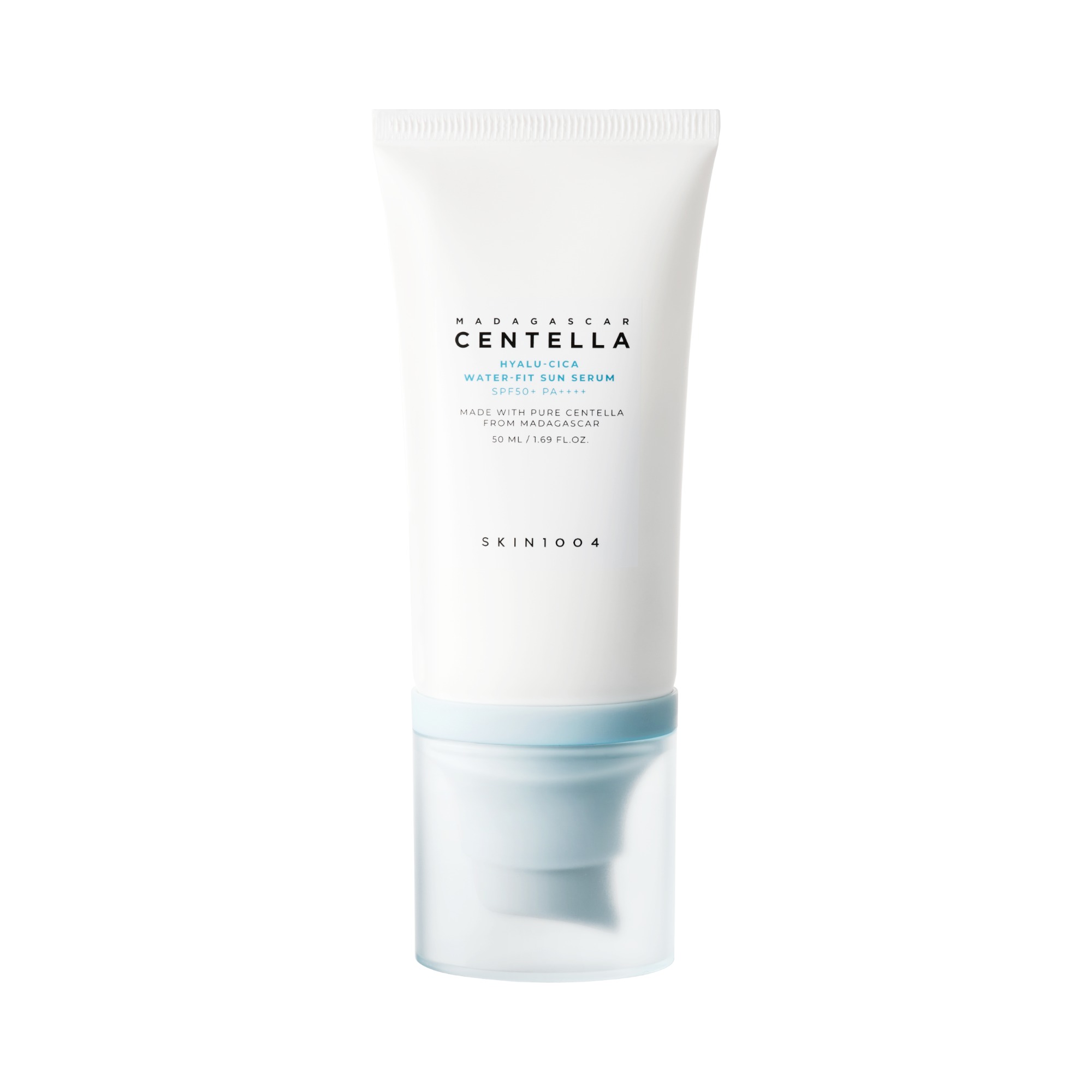 Centella Hyaluronic-Cica Water Fit Sun Serum