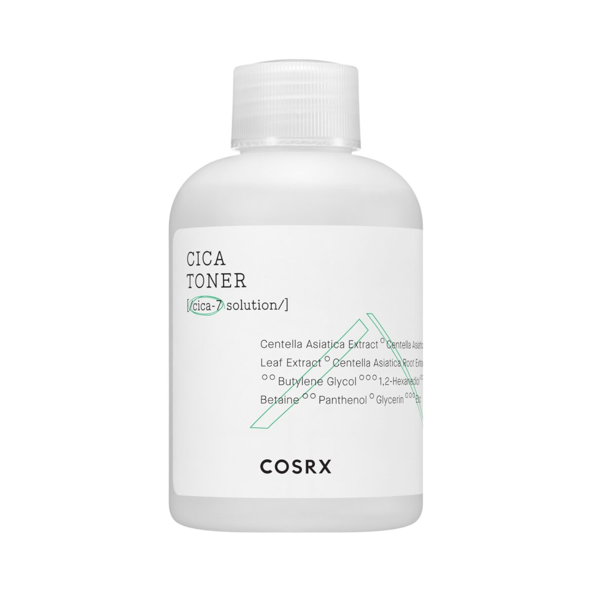 Pure Fit Cica Toner - 150ml, 2packs