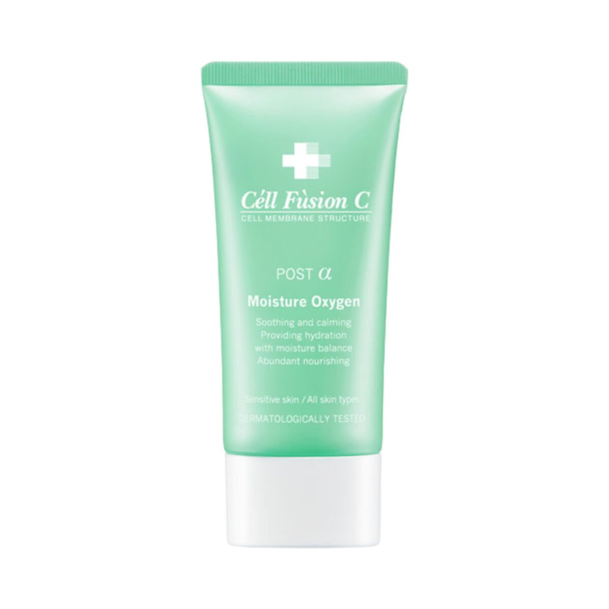 Moisture Oxygen Emulsion - 80ml, 1pack