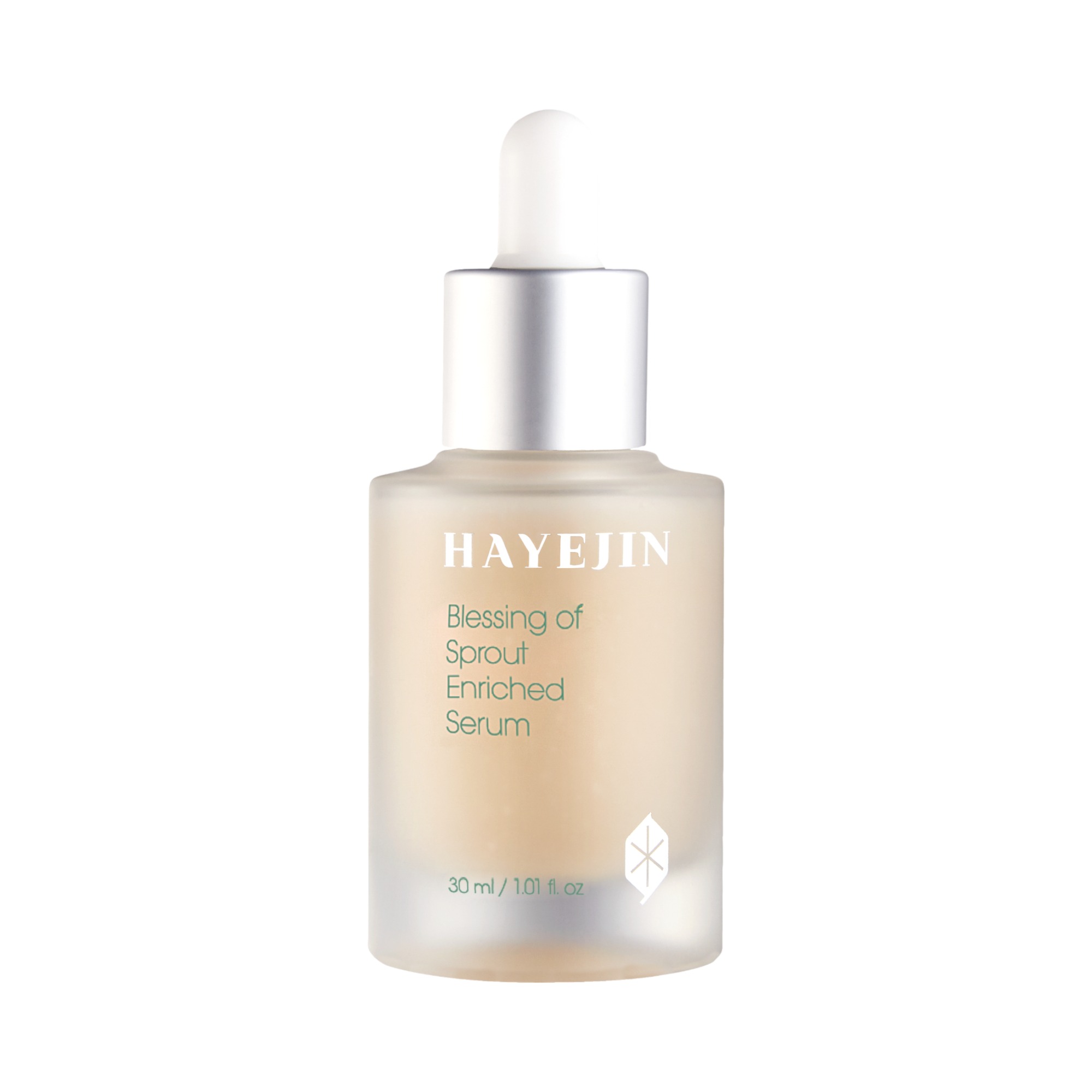 Blessing of Sprout Enriched Serum
