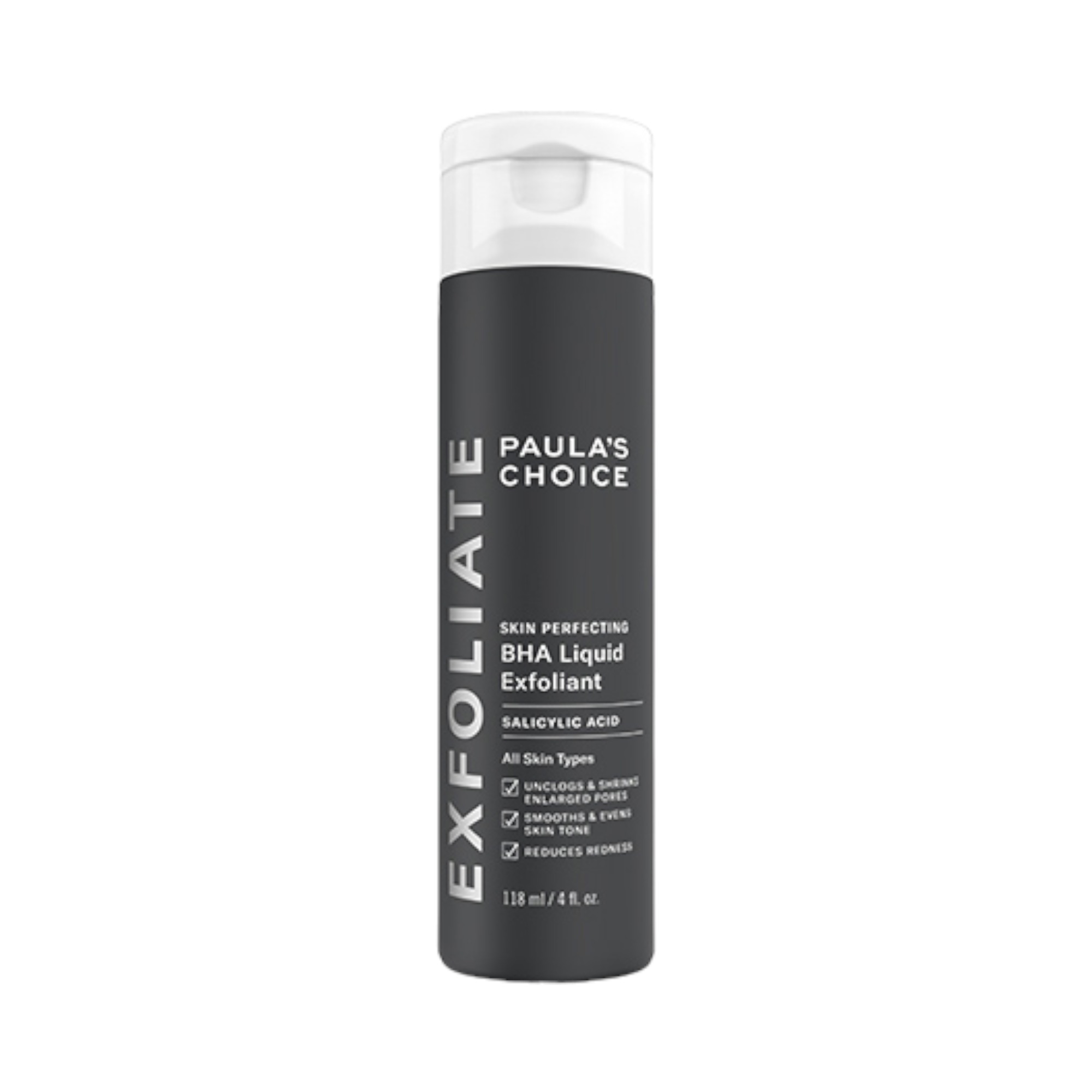 Skin Perfecting BHA Liquid Exfoliant