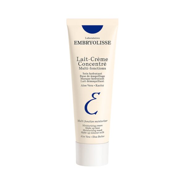 Lait-Crème Concentre Cream - 75ml, 2packs