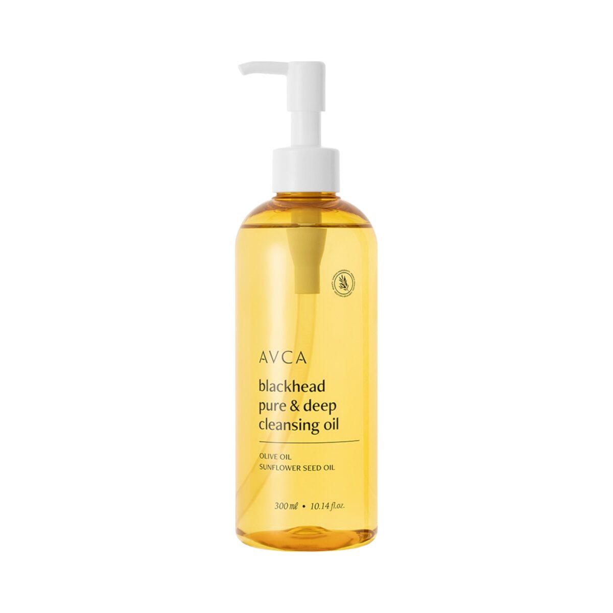 Blackhead Pure and Deep Cleansing Oil - 300ml, 2packs