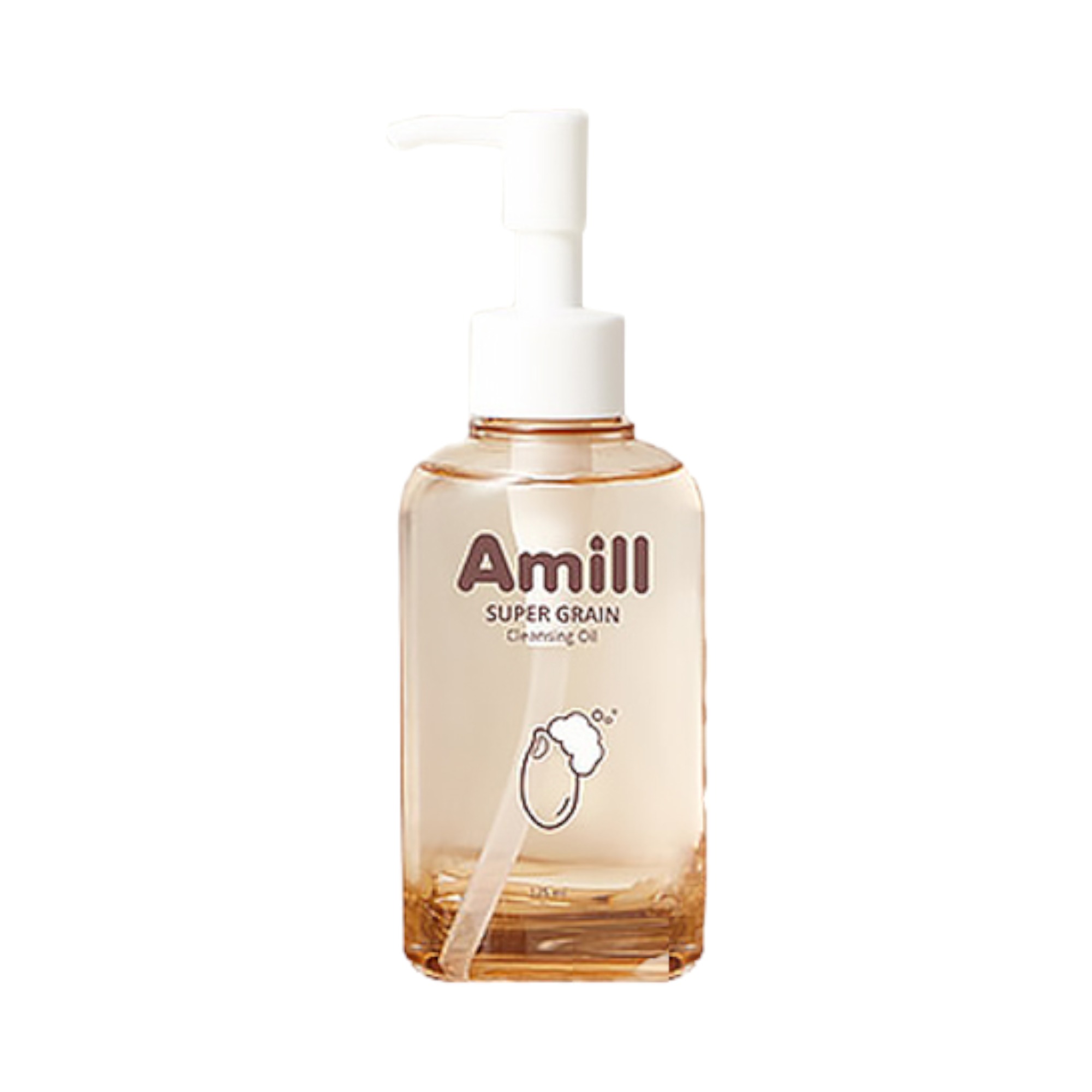 Super Grain Cleansing Oil