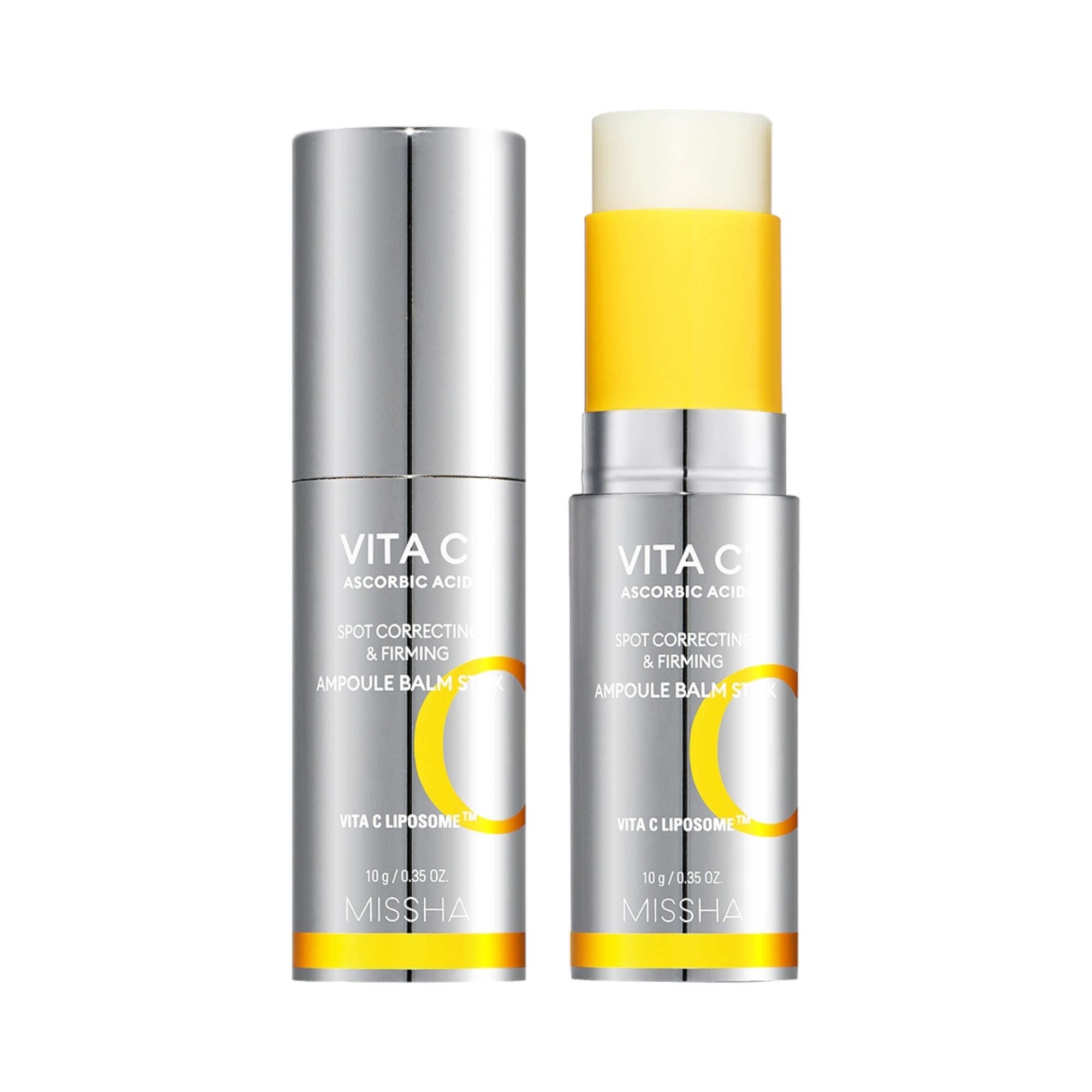 Vitamin C Plus Blemish Elasticity Ampoule Balm Stick