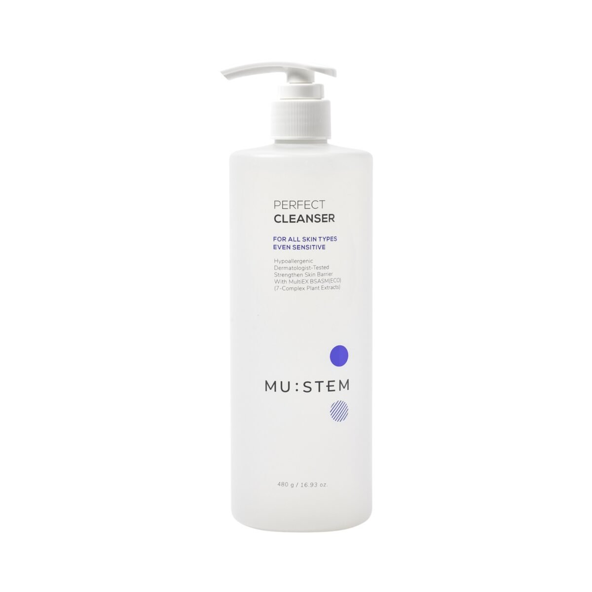 Perfect Cleanser - 200g, 1pack