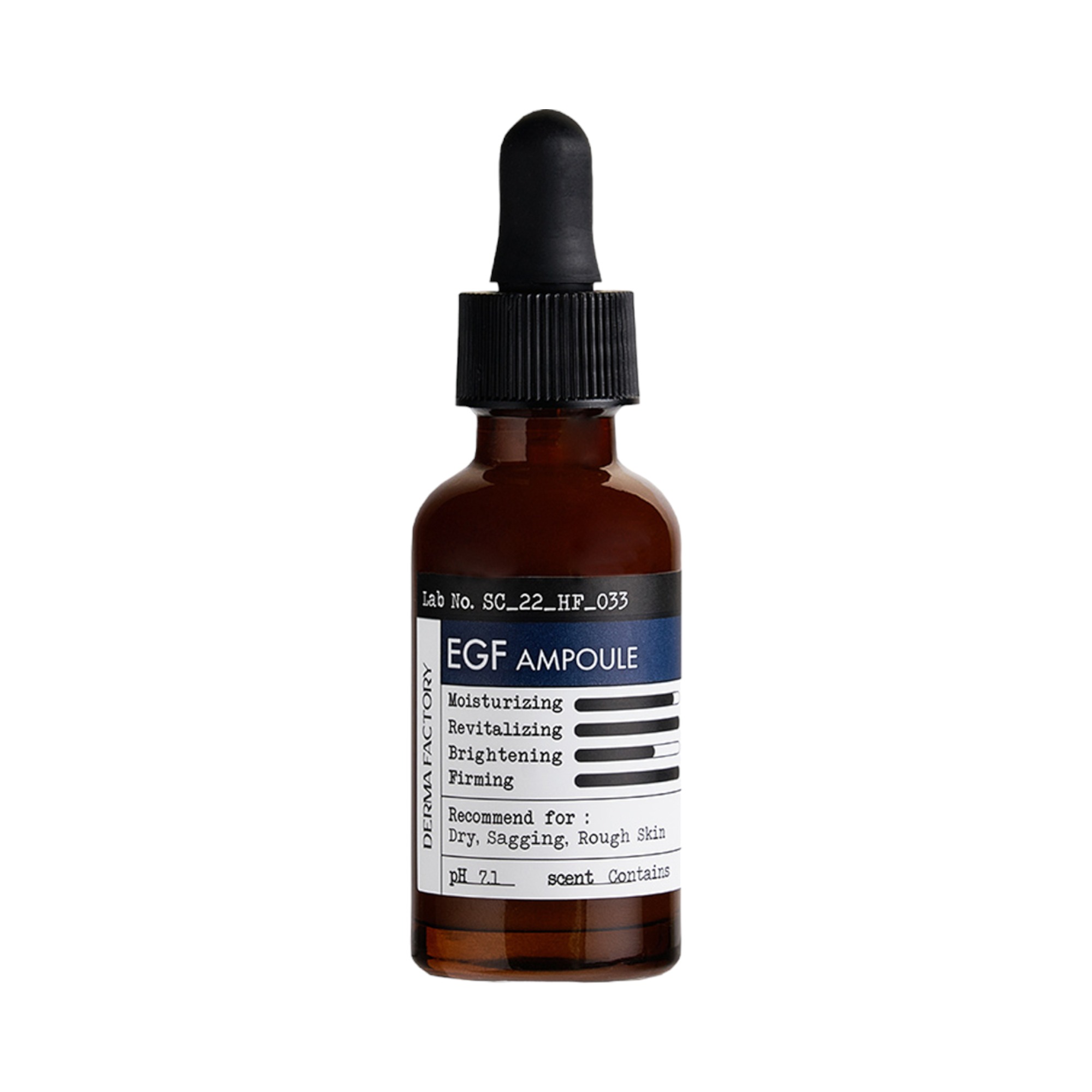 EGF Ampoule