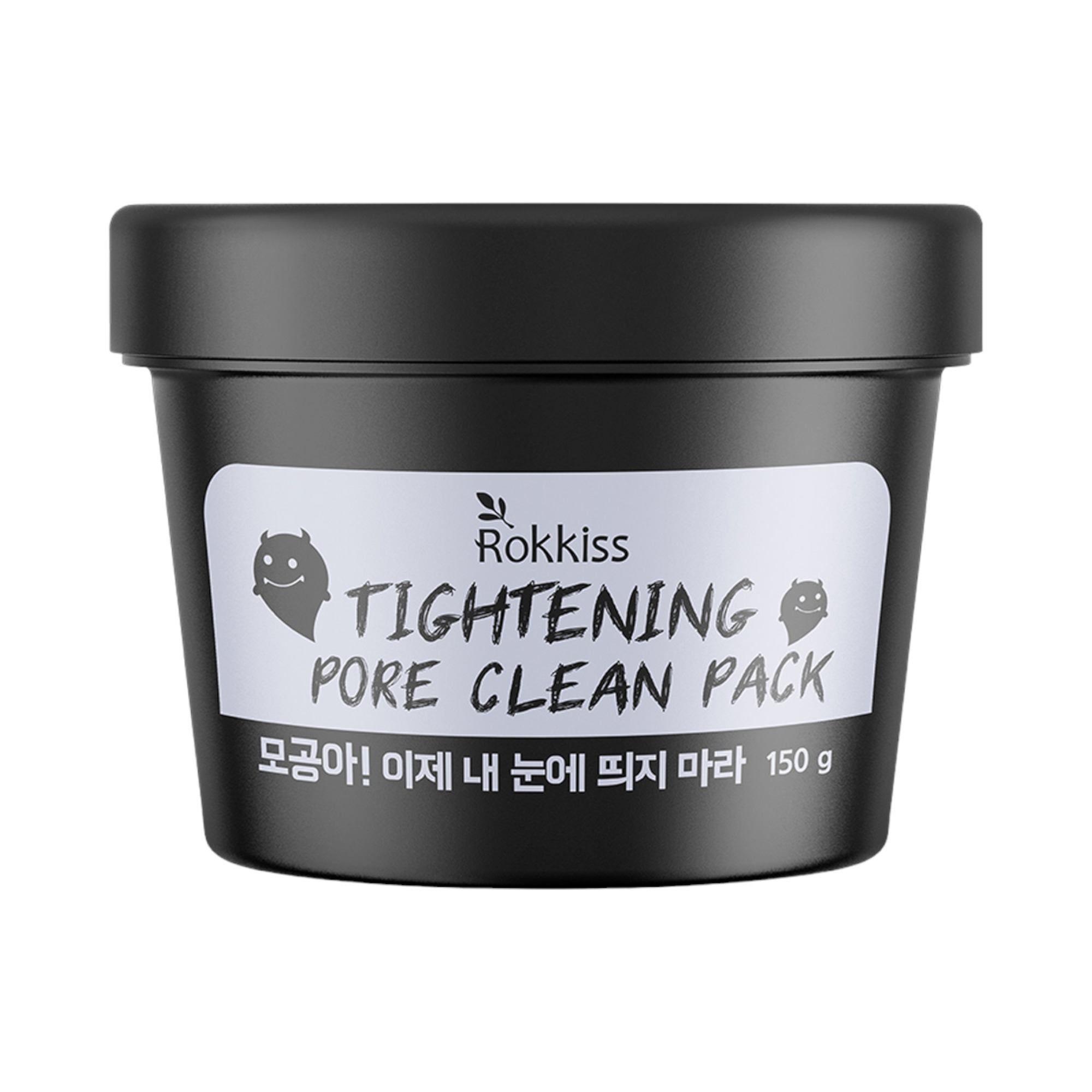 Rokkiss Tightening Pore Clean Pack