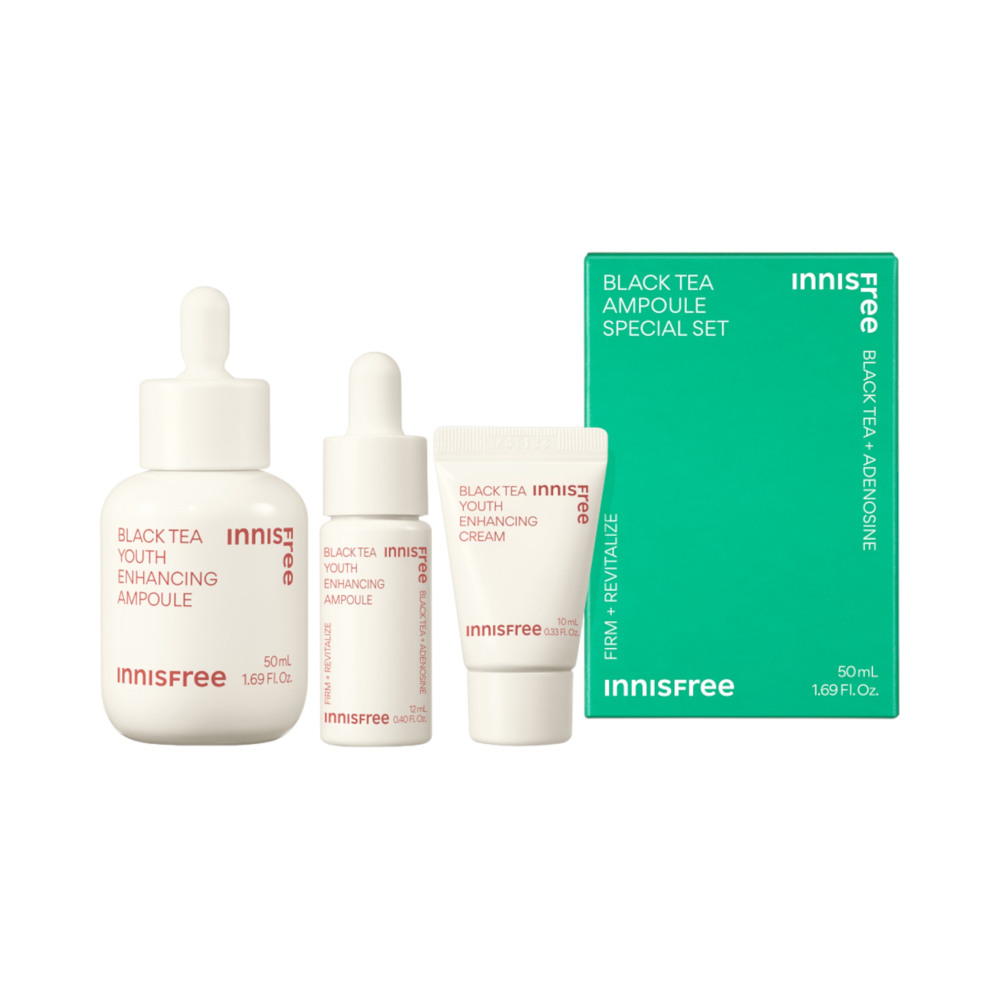 Multi-Balm Refill Kit