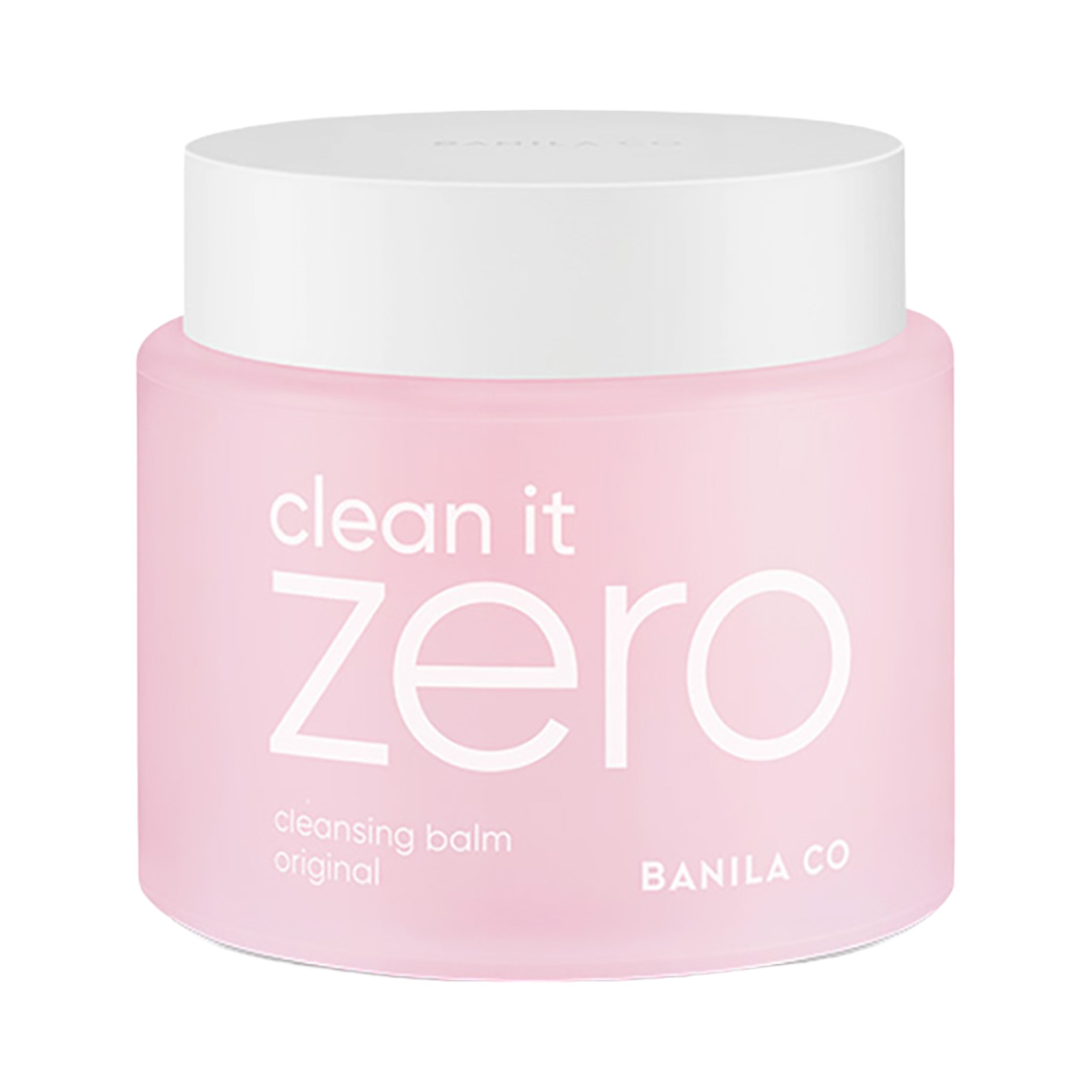 Clean It Zero Cleansing Balm Original