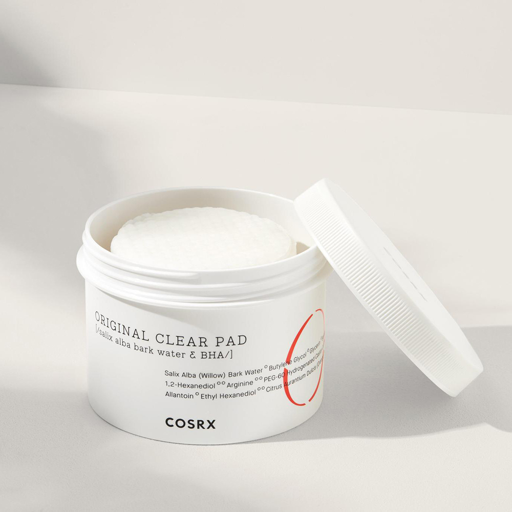 One Step Original Clear Pad - Image 4