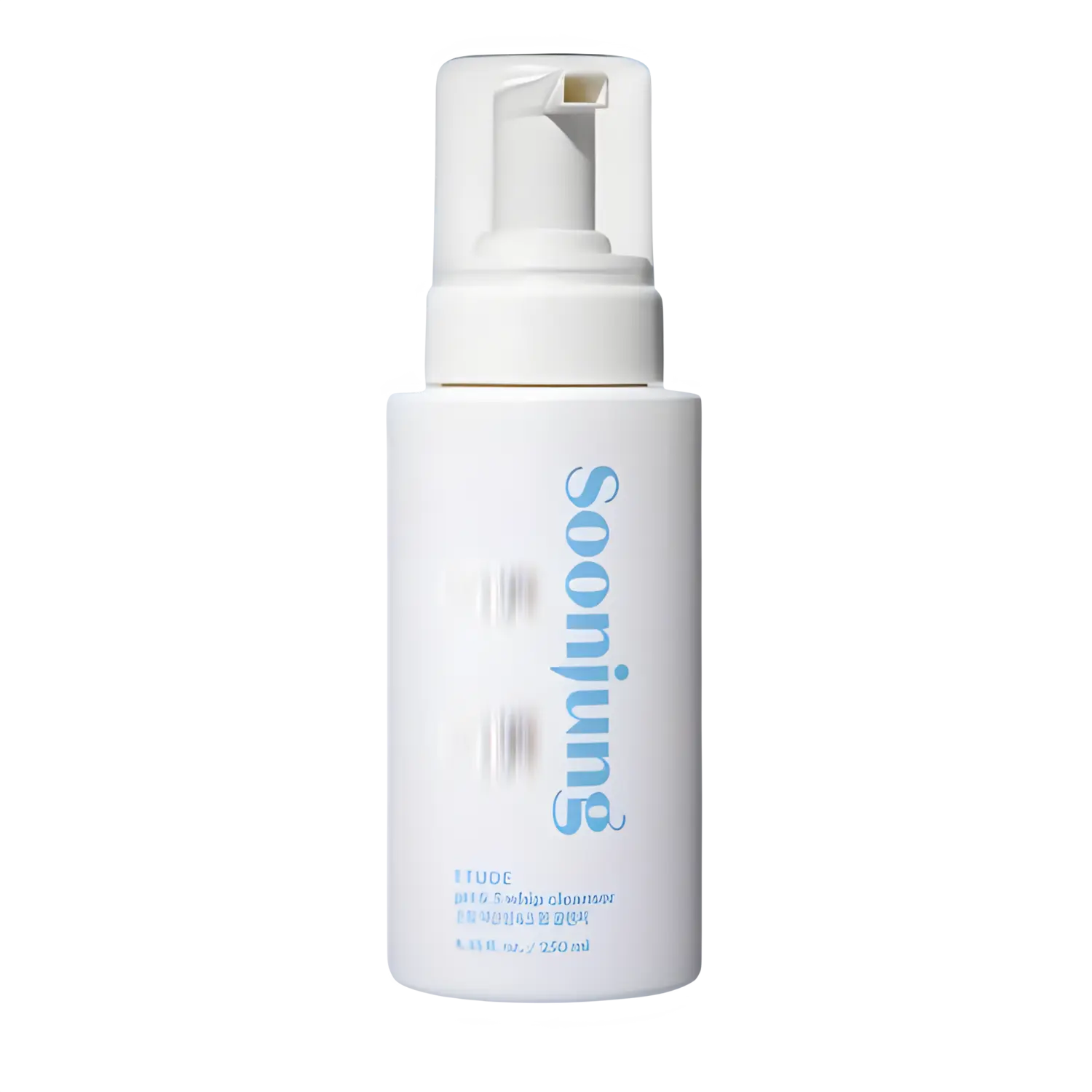 Soonjung pH6.5 Whip Cleanser, 250ml