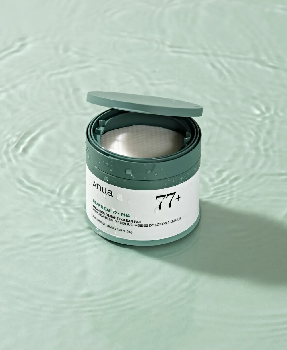 Heartleaf 77 Clear Pad - Image 3