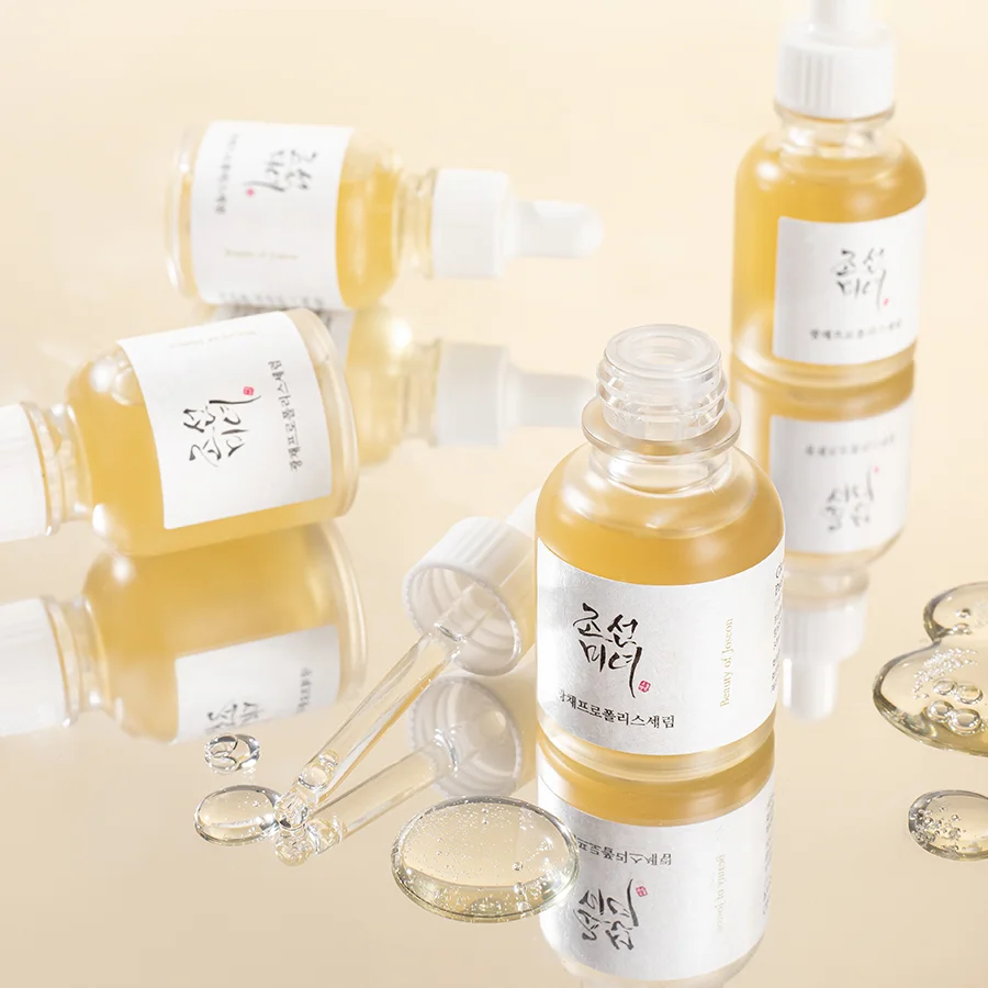 Glow Serum: Propolis + Niacinamide - Image 3