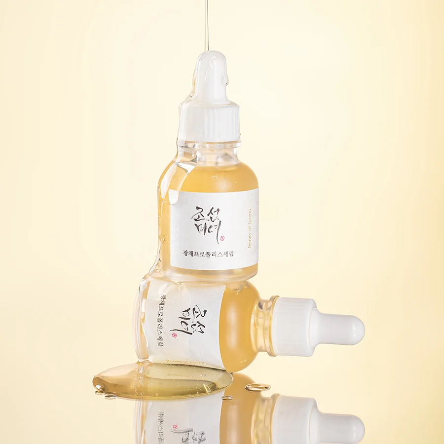 Glow Serum: Propolis + Niacinamide - Image 2