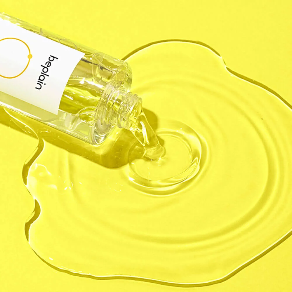 Chamomile pH-Balanced Toner - Image 4