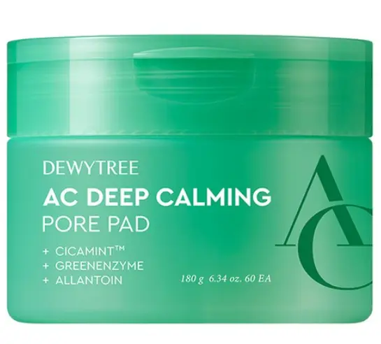 AC Control EX Deep Green Calming Pad