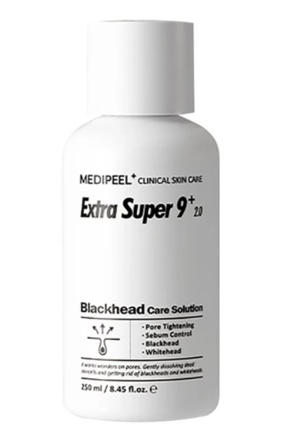 Extra Super 9+