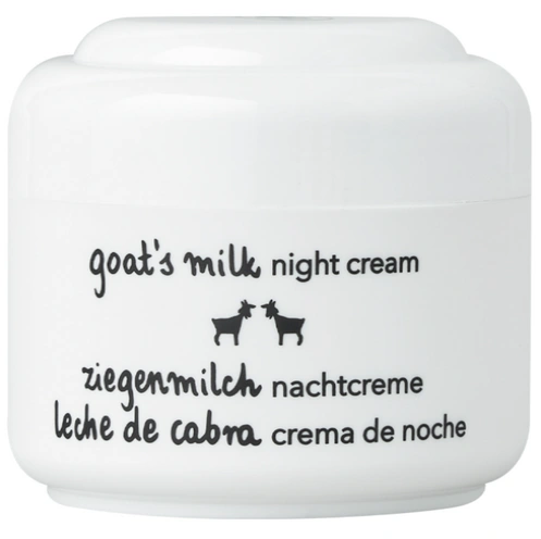 Mountain Goat Milk Night Cream - Image 1