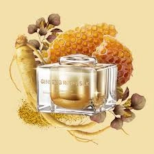 Ginseng Royal Silk Watery Cream - Image 2