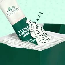 Cica Sleeping Mask, 30ea - Image 3