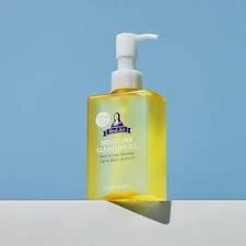 Real Art Cleansing Oil Moisture, 185ml - Image 2